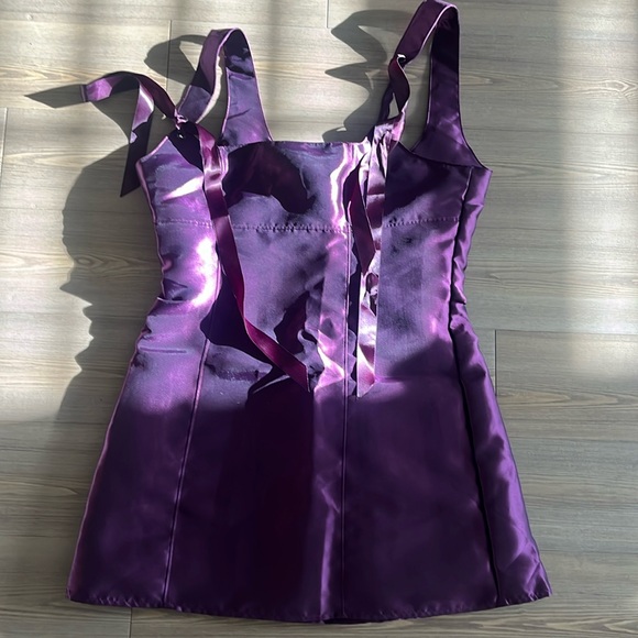 Too small very cute on - Picture 1 of 1